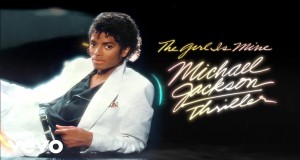 The Girl Is Mine Musiqi video