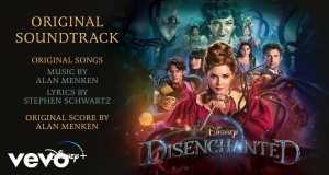 The Magic Of Andalasia Fidio Orin
