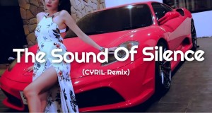 The Sound Of Silence Muziki wa video