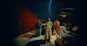 The Truth Video musicale