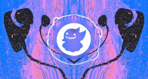 The Watchers 音乐视频