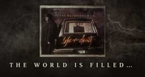 The World Is Filled Video musicale
