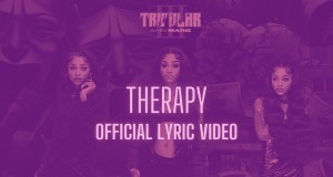 Therapy Mūzikas video