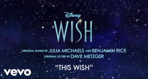 This Wish Music Video