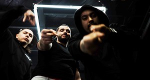 Tip Toe Music Video