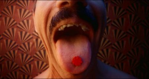 Tippa My Tongue Music Video