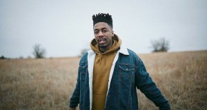 To Be A Man Music Video