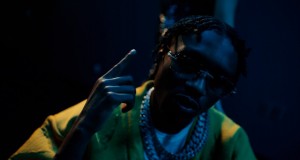 Told Ya Musik-Video