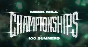 100 Summers - Meek Mill - fastest bpm metal song
