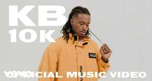10K Music Video