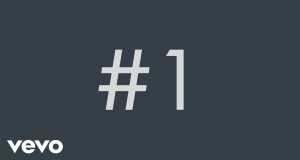 #1 Music Video