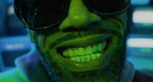 80 Barz - Redman - musica trance de los 80 y 90