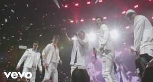 80S Baby - New Kids On The Block - musica trance de los 80 y 90