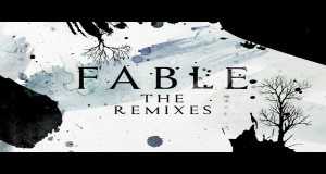 Again (Helion Remix) Vídeo musical