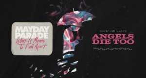 Angels Die Too Amashusho yindirimbo