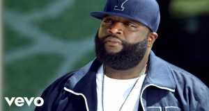 Aston Martin Music - Rick Ross - rock music news today