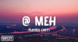 @ Meh Musiikkivideo