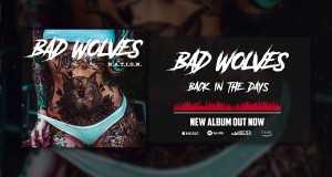 Back In The Days Video musik
