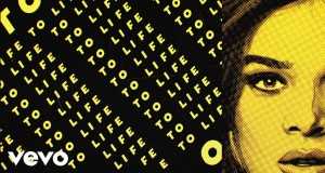 Back To Life Videoclip