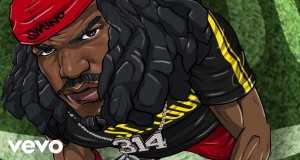 Lyrics Translations Of Backstage Pass By Smino Popnable