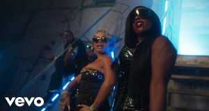 Bad Azz Muusikavideo