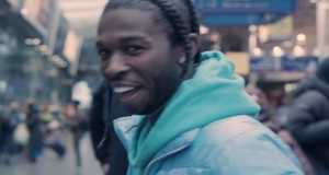 Bad Boys Clip musical