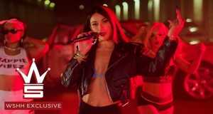 Baddie Vibez Runway Show Музикален клип