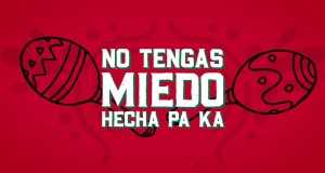 Baila Así Videyo Mizik