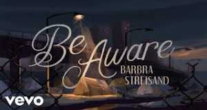 Be Aware มิวสิควิดีโอ