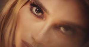 Be My Eyes Glazbeni video