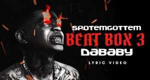 Beat Box 3
