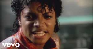 Beat It Video musicale
