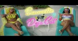 Best Friend Music Video
