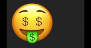 $ Video musik