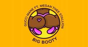 Big Booty Music Video