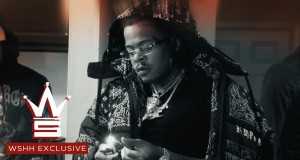 Big Dawg Video musik