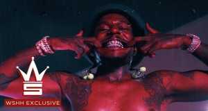 Big Drip Squad Musiikkivideo