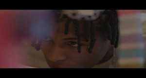 Black Ball Videoclip