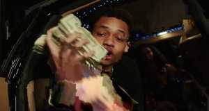 Black Mask Music Video