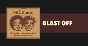 Blast Off Glazbeni video