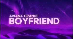 Boyfriend Music Video