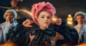 Break My Heart Hudobné video
