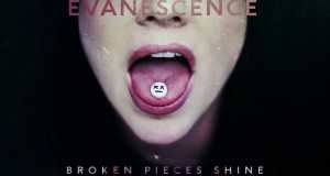 Broken Pieces Shine Video musicale