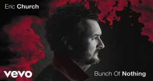 Bunch Of Nothing Müzik video