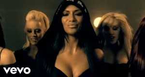 Buttons Video musicale