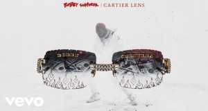 Cartier Lens Mūzikas video