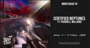 Certified Neptunes Mūzikas video