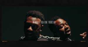 Change On Me Muzicki video
