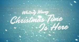 Christmas Time Is Here Hudební video