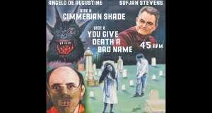Cimmerian Shade Music Video